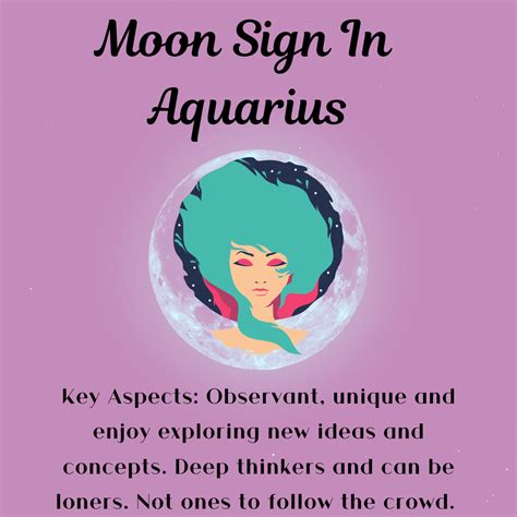 aquarius moon sign 2024